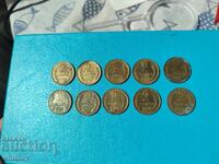 Παρτίδα 2 σεντ 1989