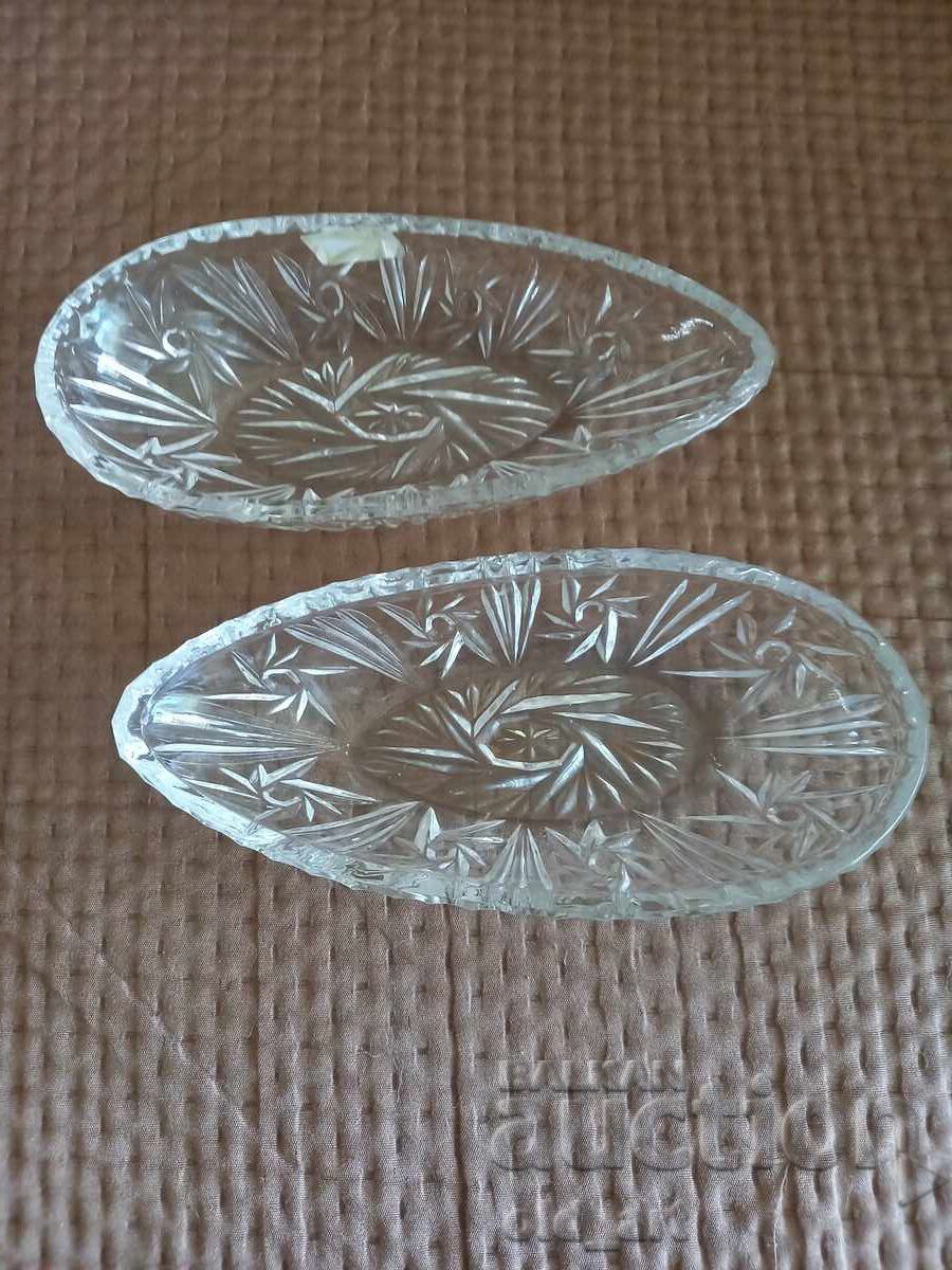 Livrarea Cristal - Gondole pentru nuci, bomboane