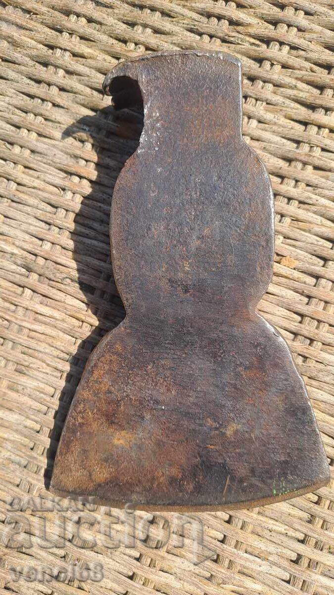 Σκαπανικό τσεκούρι