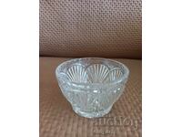 Cristal - Bol mic din cristal