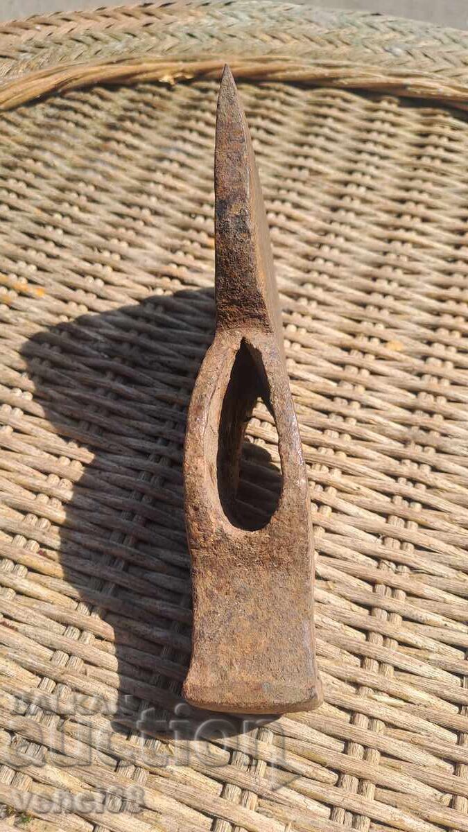 Δημοπρασία Σκαπανικό τσεκούρι