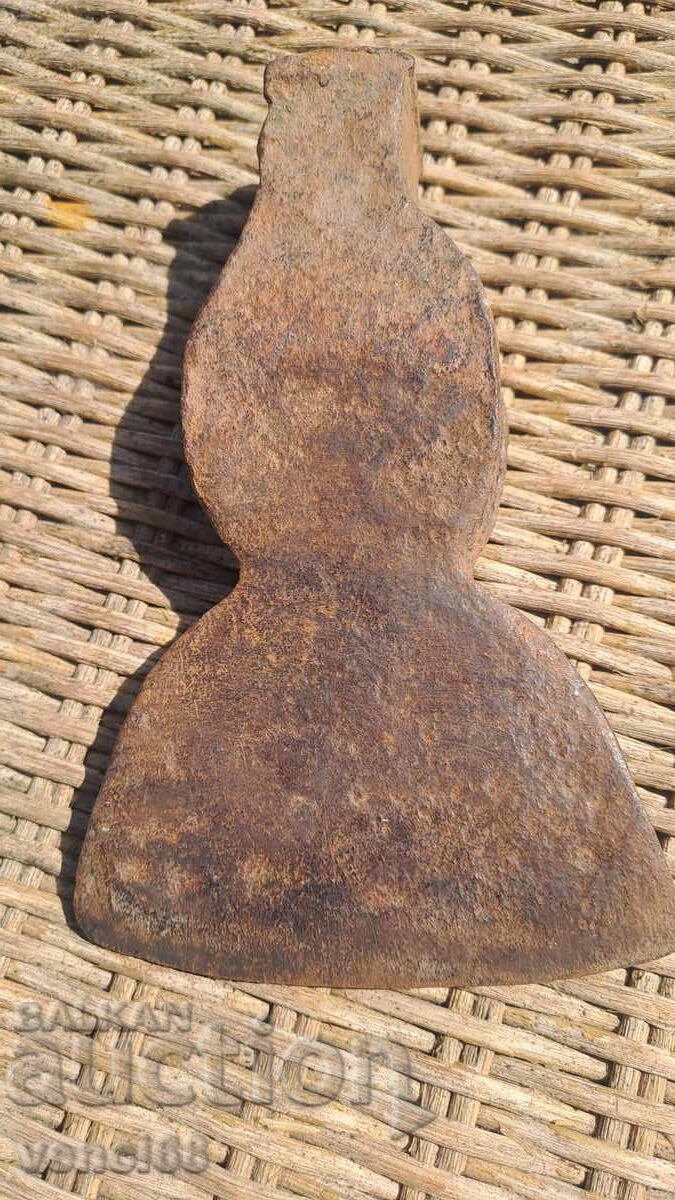 Σκαπανικό τσεκούρι