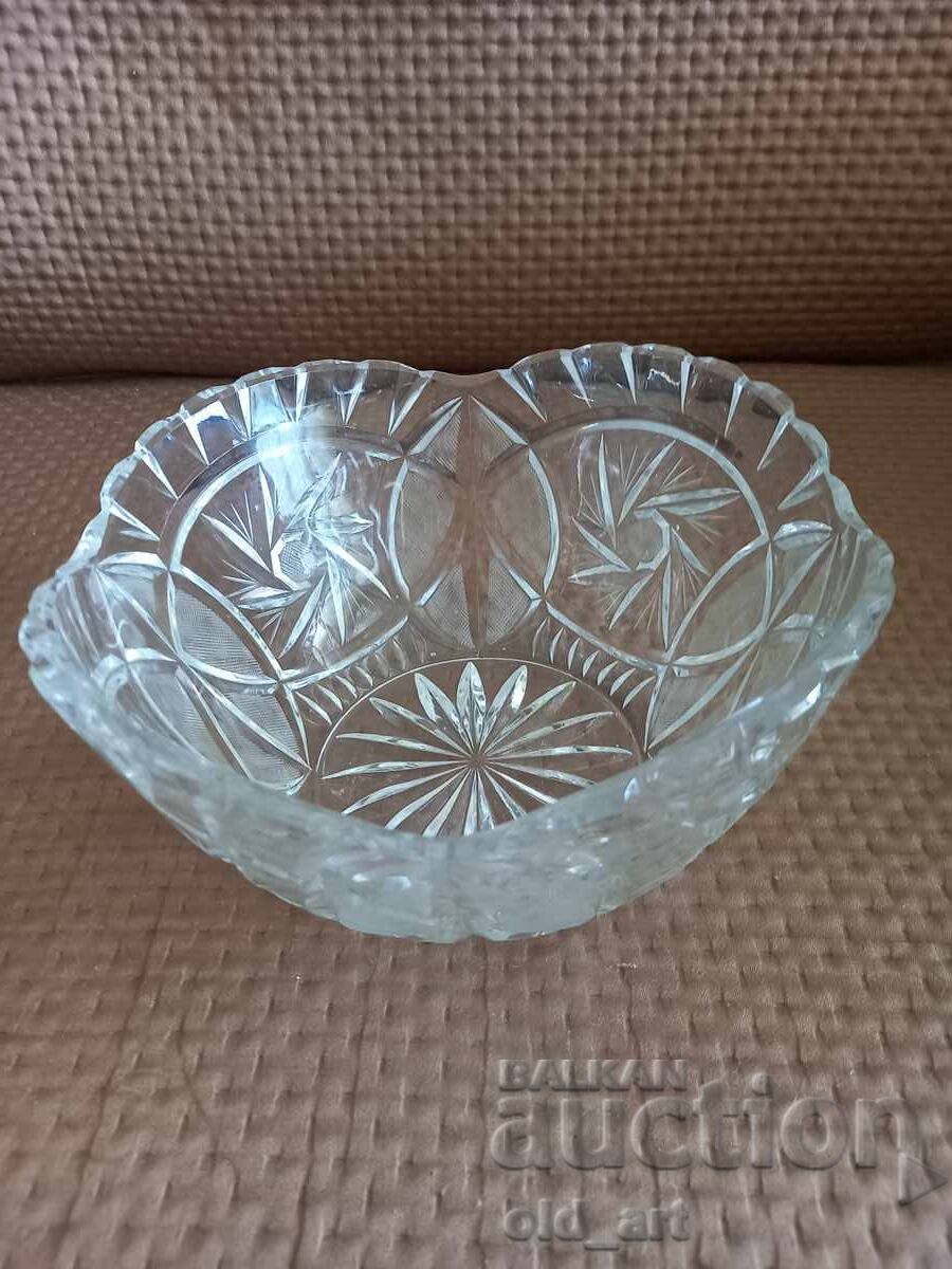 Кристал - Класическа кристална купа