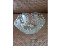 Crystal - Classic crystal bowl