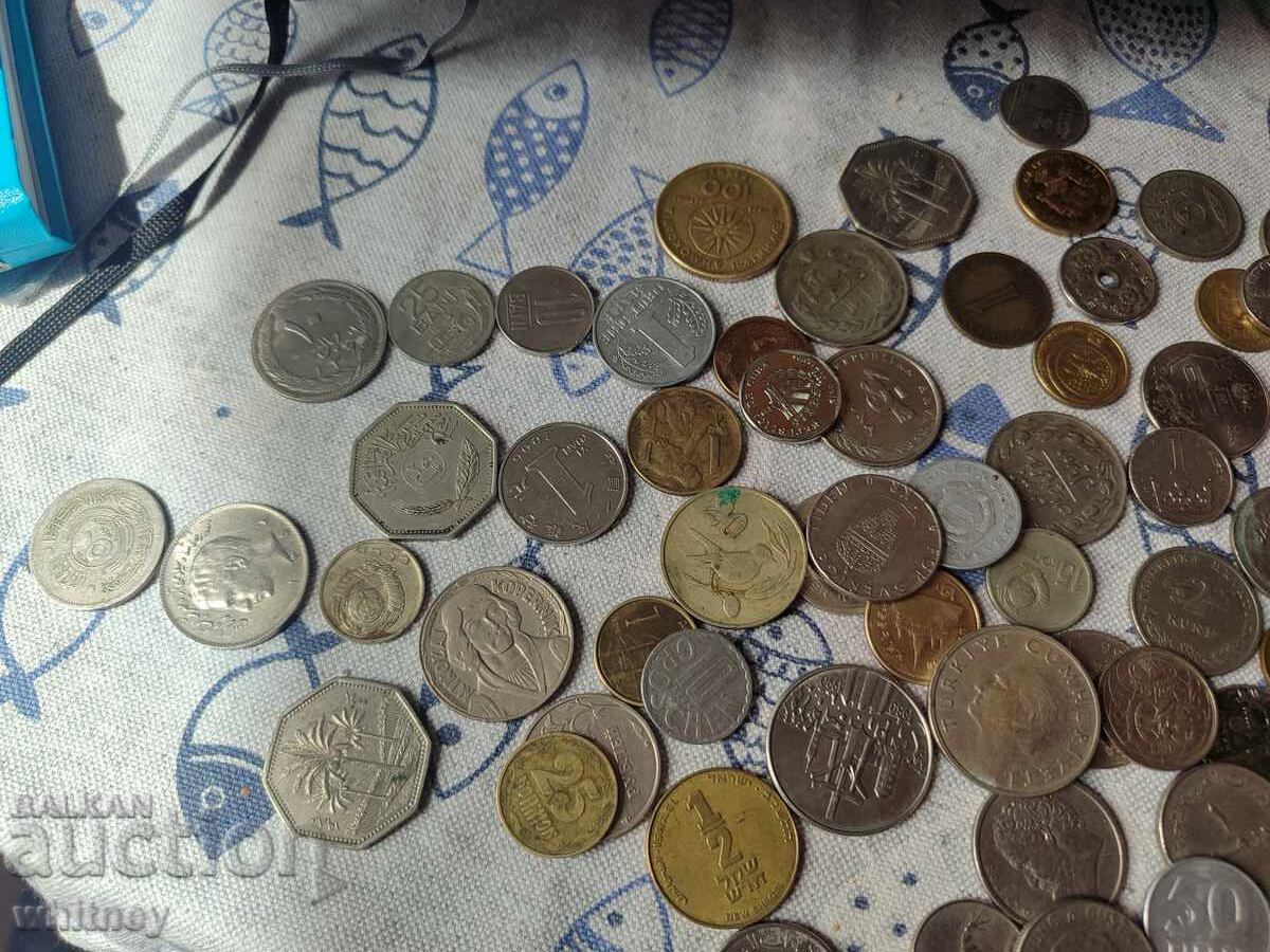 Παρτίδα ολόκληρος ο κόσμος με τιμή € 12.99 | 25.41 BGN