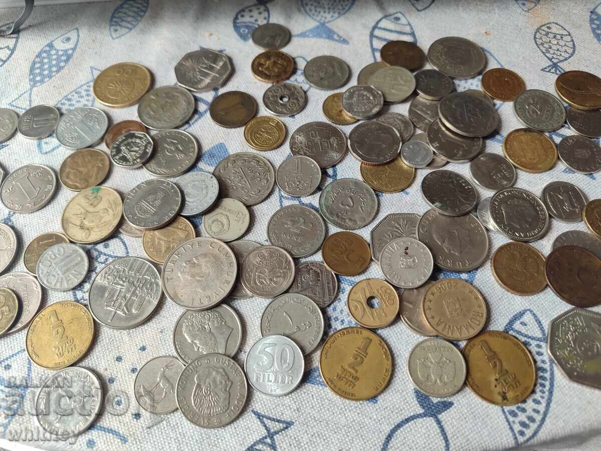 Δημοπρασία Παρτίδα ολόκληρος ο κόσμος