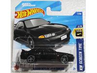 Hot Wheels Nissan Skyline 2000 GT-R 1:64 Νισάν Σκαϊλάιν