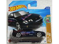 Hot Wheels Nissan Skyline GT-R 1:64 Нисан Скайлайн
