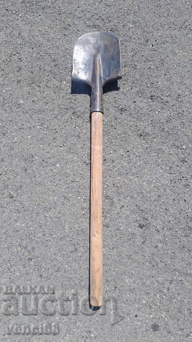 Lopată militară-1943