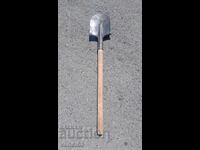 Στρατιωτικό φτυάρι-1943