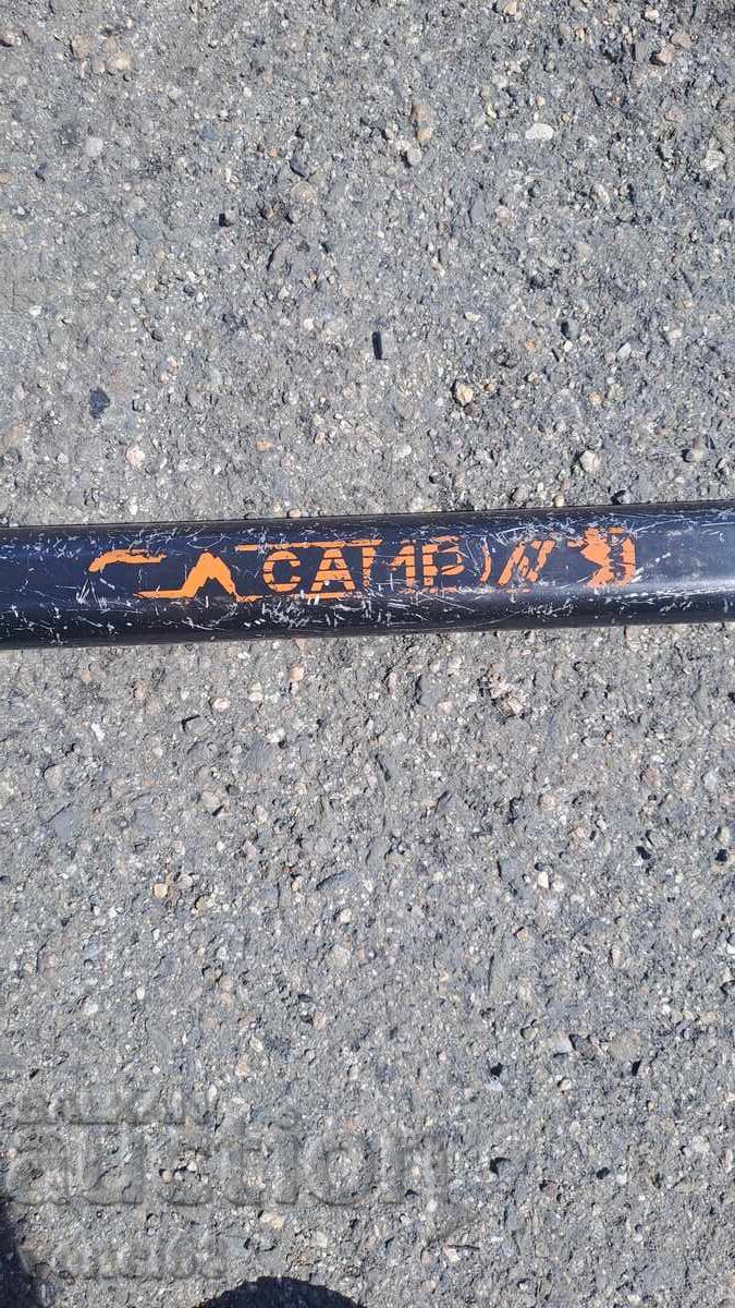 Τουριστικό τουρσί με τιμή € 70.00 | 136.91 BGN