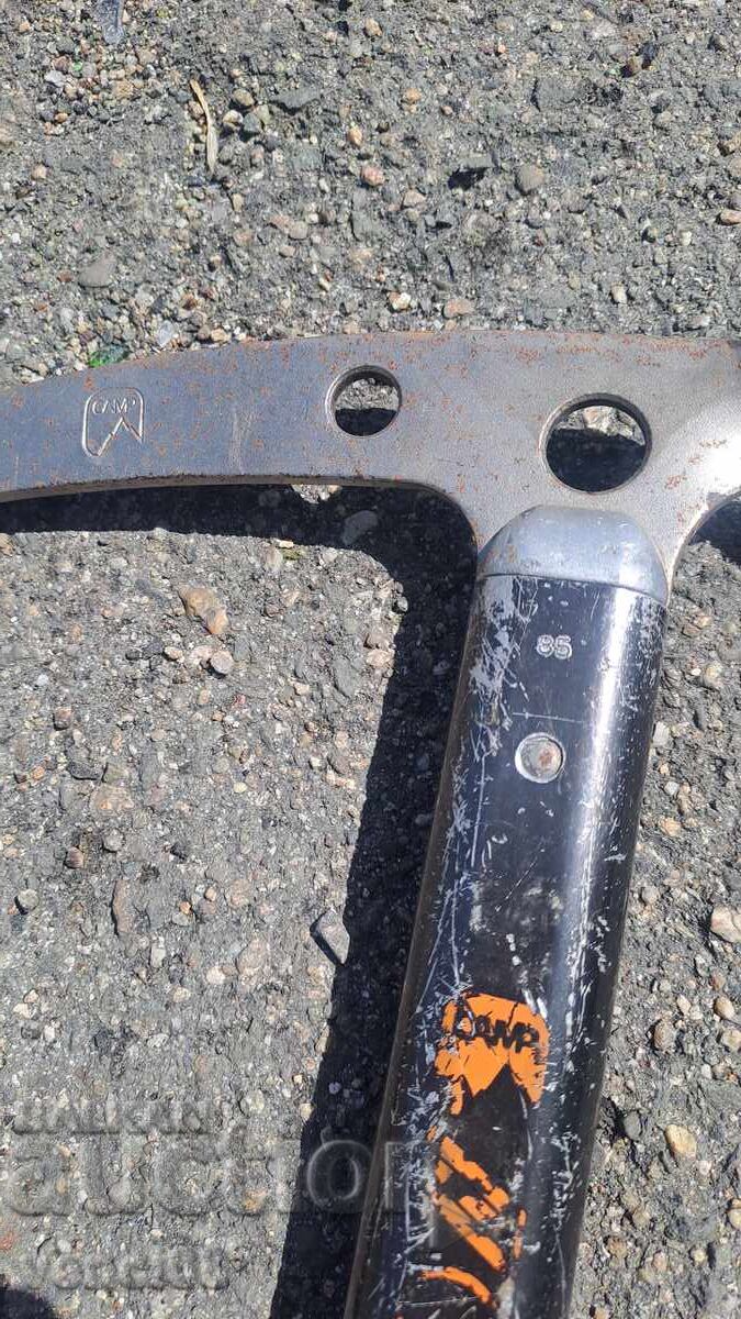 Δημοπρασία Τουριστικό τουρσί