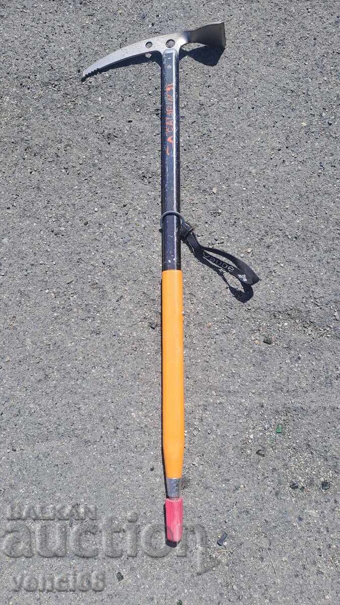 Τουριστικό τουρσί