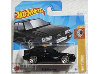 Hot Wheels 87 Audi Quattro Αμαξάκι Hot Wheels 1:64 Audi Quattro