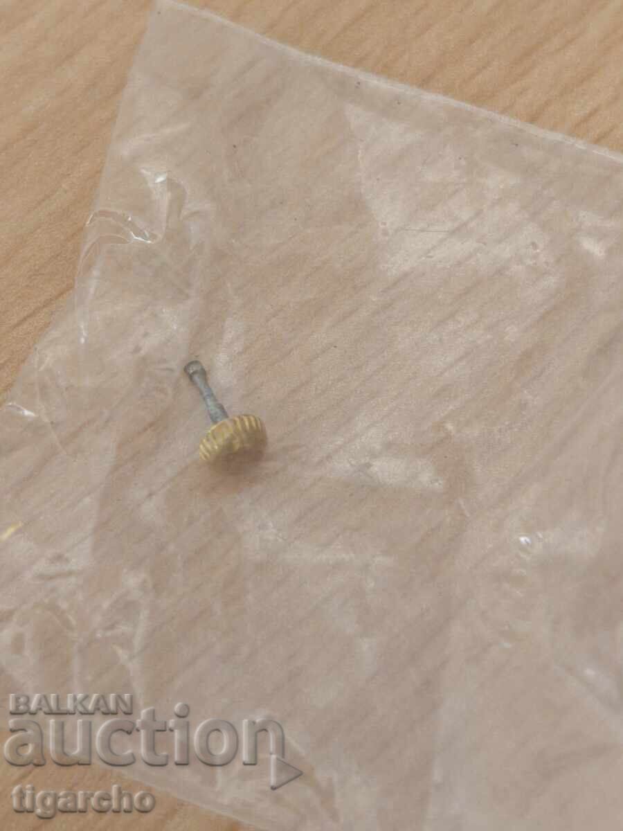 Mecanism ceas Poljot De Luxe - 6