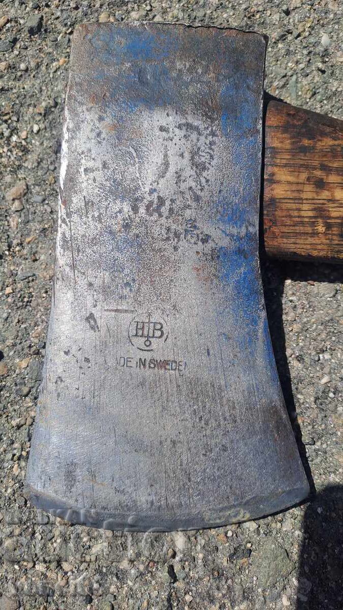 Topor-HB-Suedia cu preț € 150.00 | 293.37 BGN