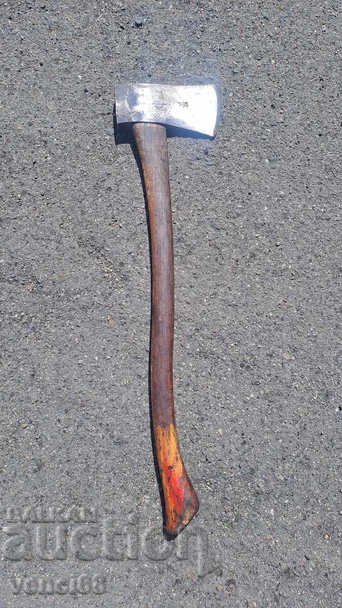 Licitație Topor-HB-Suedia