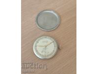 NACAR watch movement