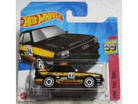 Hot Wheels 84 Audi Sport Quattro Хот Уилс 1:64 Ауди Куатро