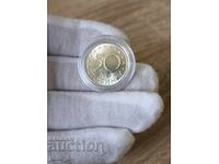 50 стотинки 2007 година "България в ЕС"