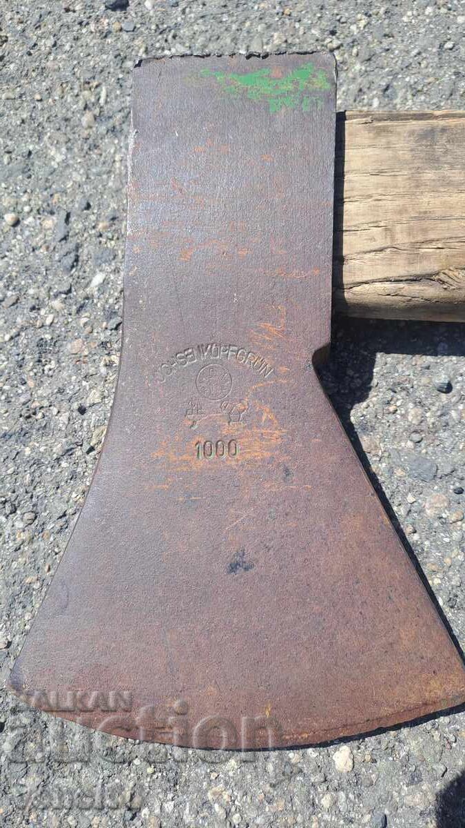 Topor Ochenkopfgrun cu preț € 150.00 | 293.38 BGN