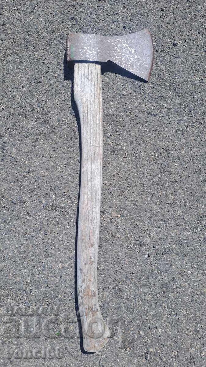 Licitație Topor Ochenkopfgrun