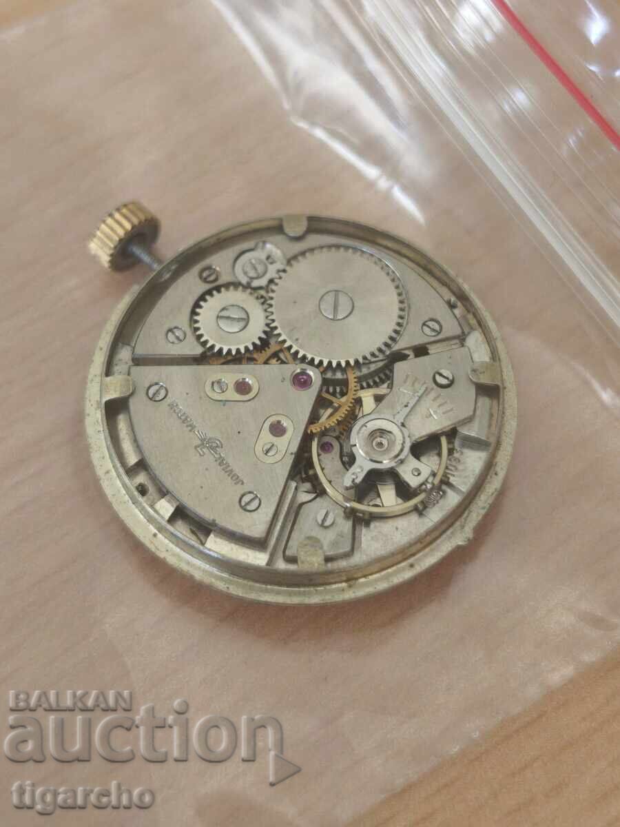 Licitație Mecanism ceas Jovial