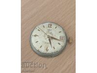 Μηχανισμός ρολογιού Jovial