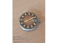 Mecanism de ceas Ceaikă