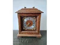 Vintage style Kienzle mantel clock