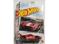 Hot Wheels Ford GT 1:64