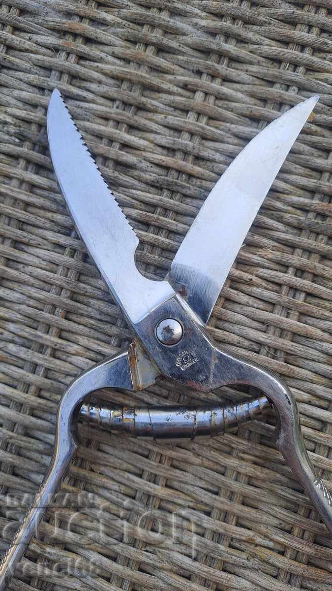 Доставка на Ножица за пиле-solingen