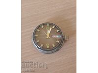 Механизъм за часовник Слава