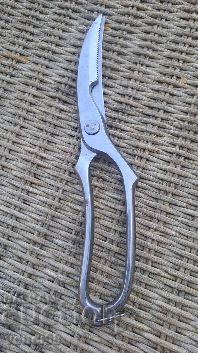 Ψαλίδι κοτόπουλου