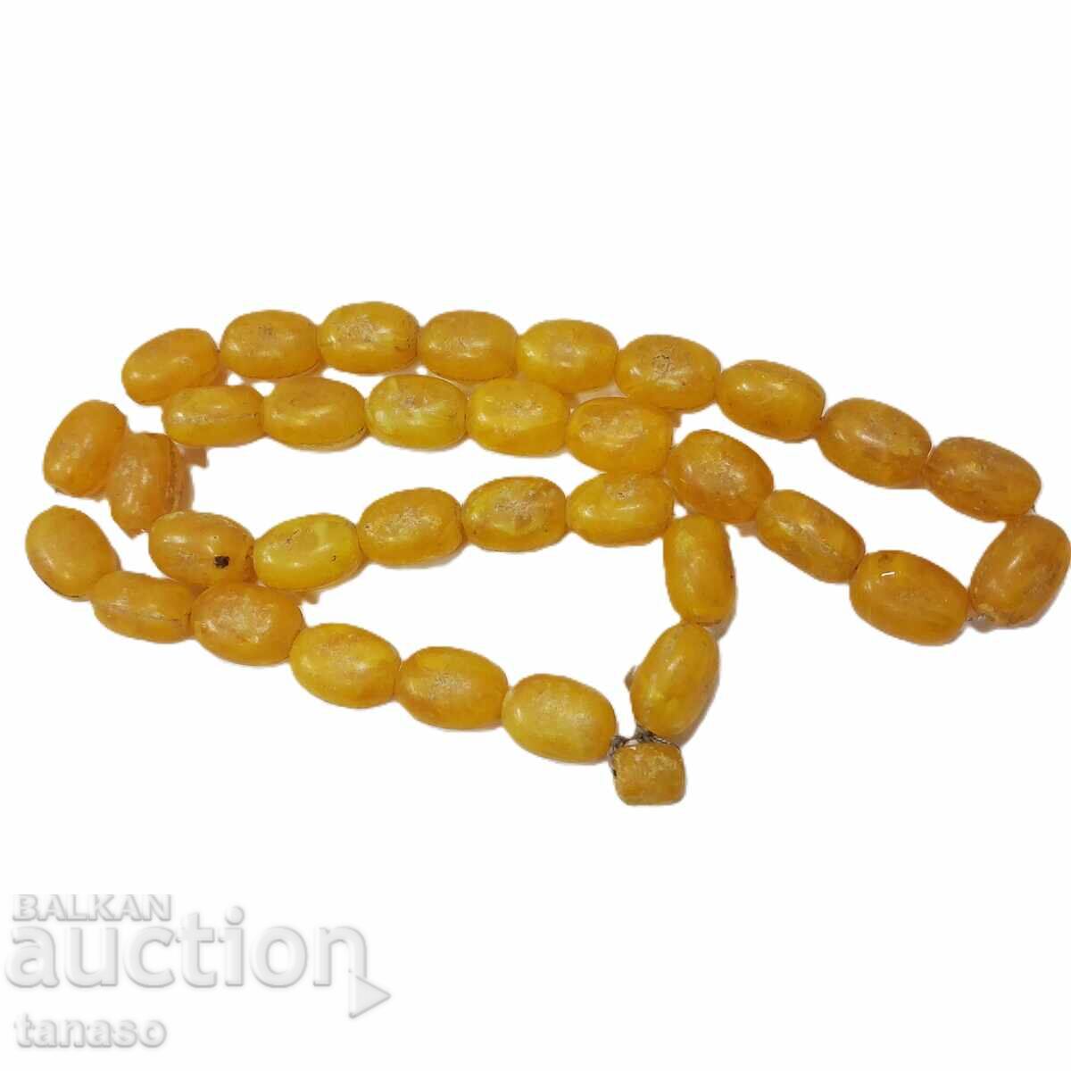 Catalin prayer beads (2.3) with price € 45.00 | 88.01 BGN
