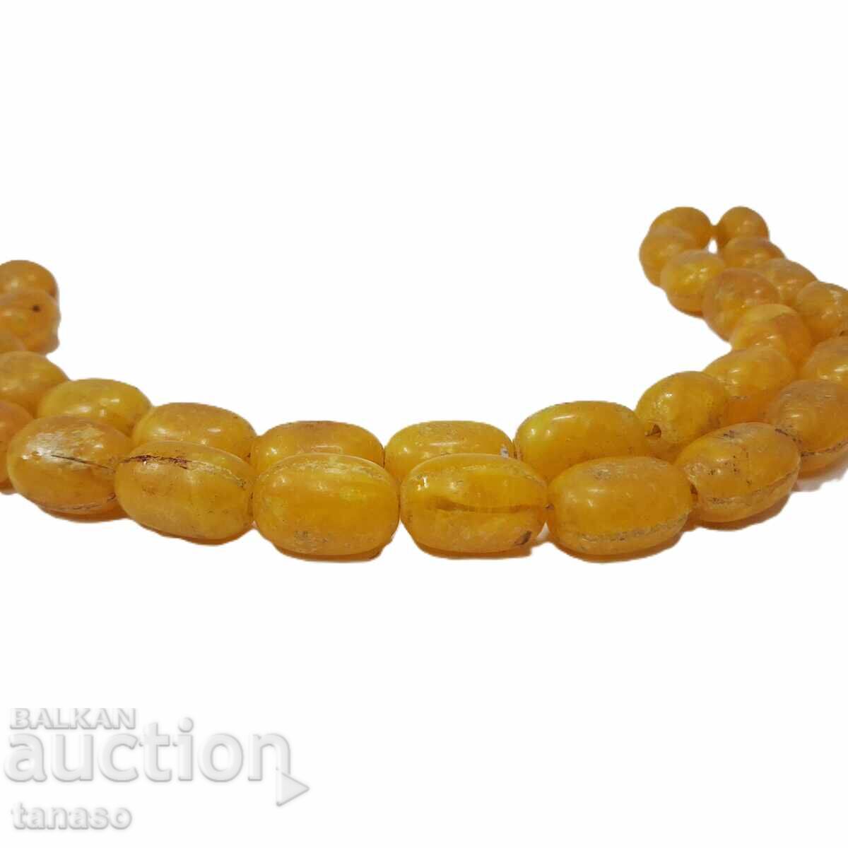 Auction  Catalin prayer beads (2.3)