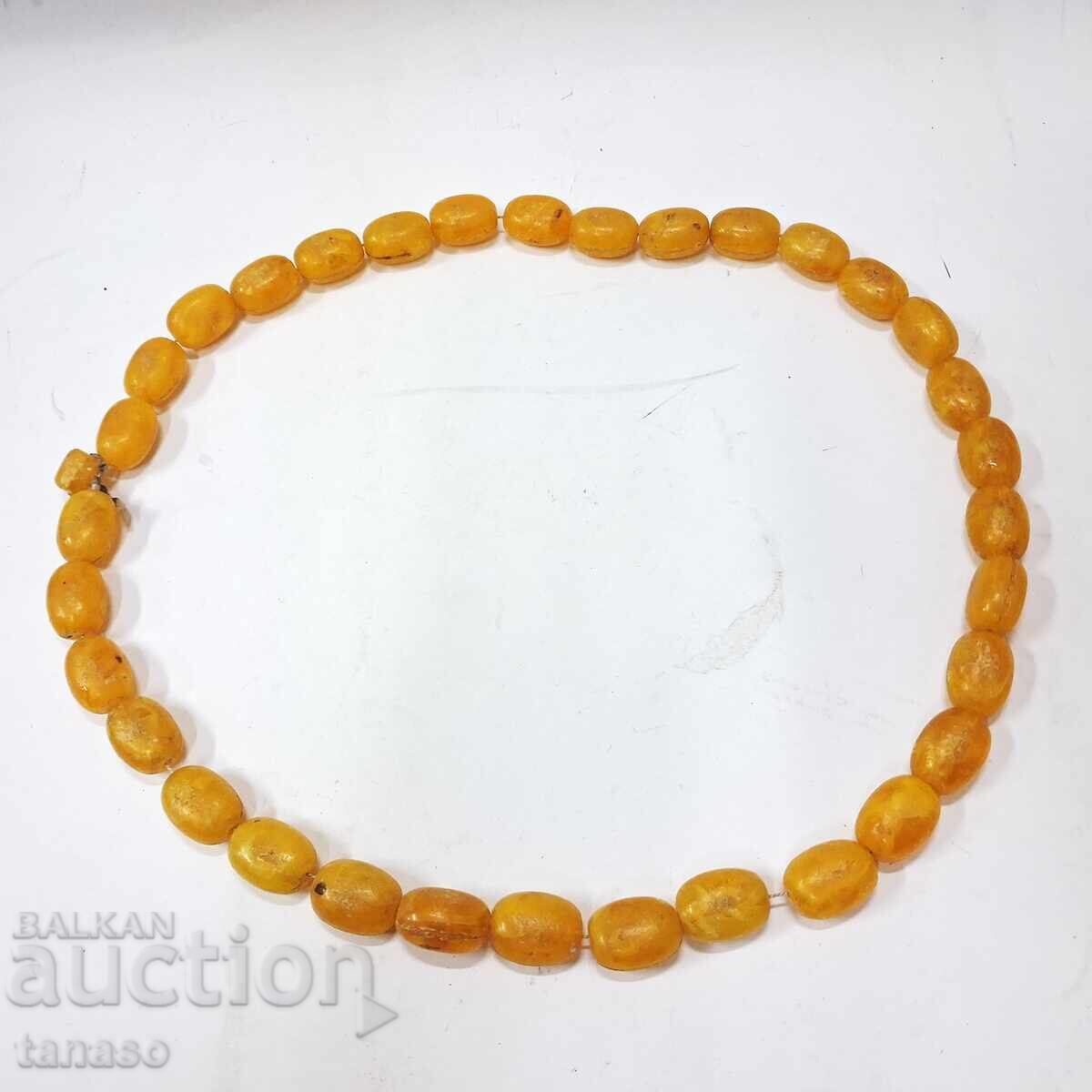 Catalin prayer beads (2.3) - 5