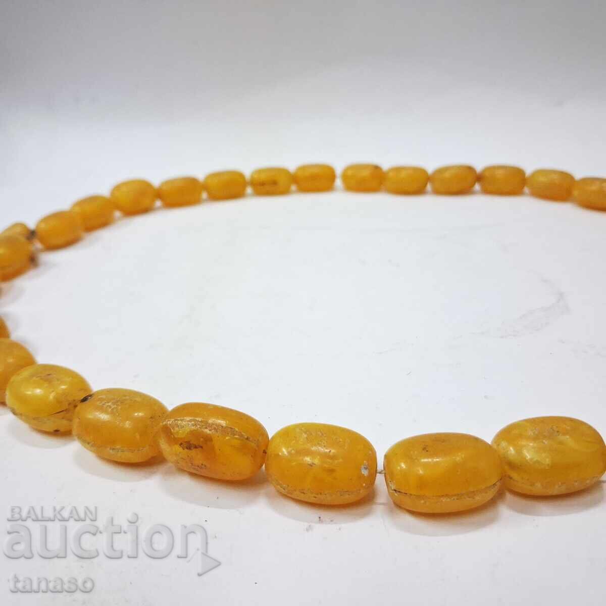Catalin prayer beads (2.3) - 6