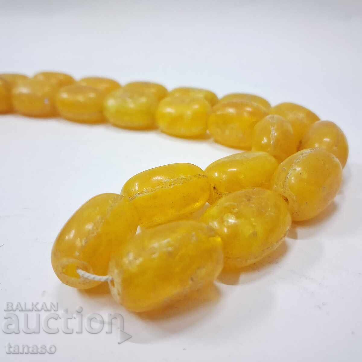 Catalin prayer beads (2.3) - 7