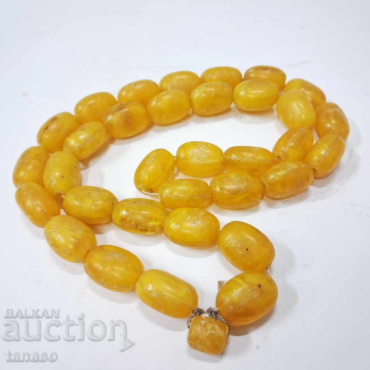 Catalin prayer beads (2.3)