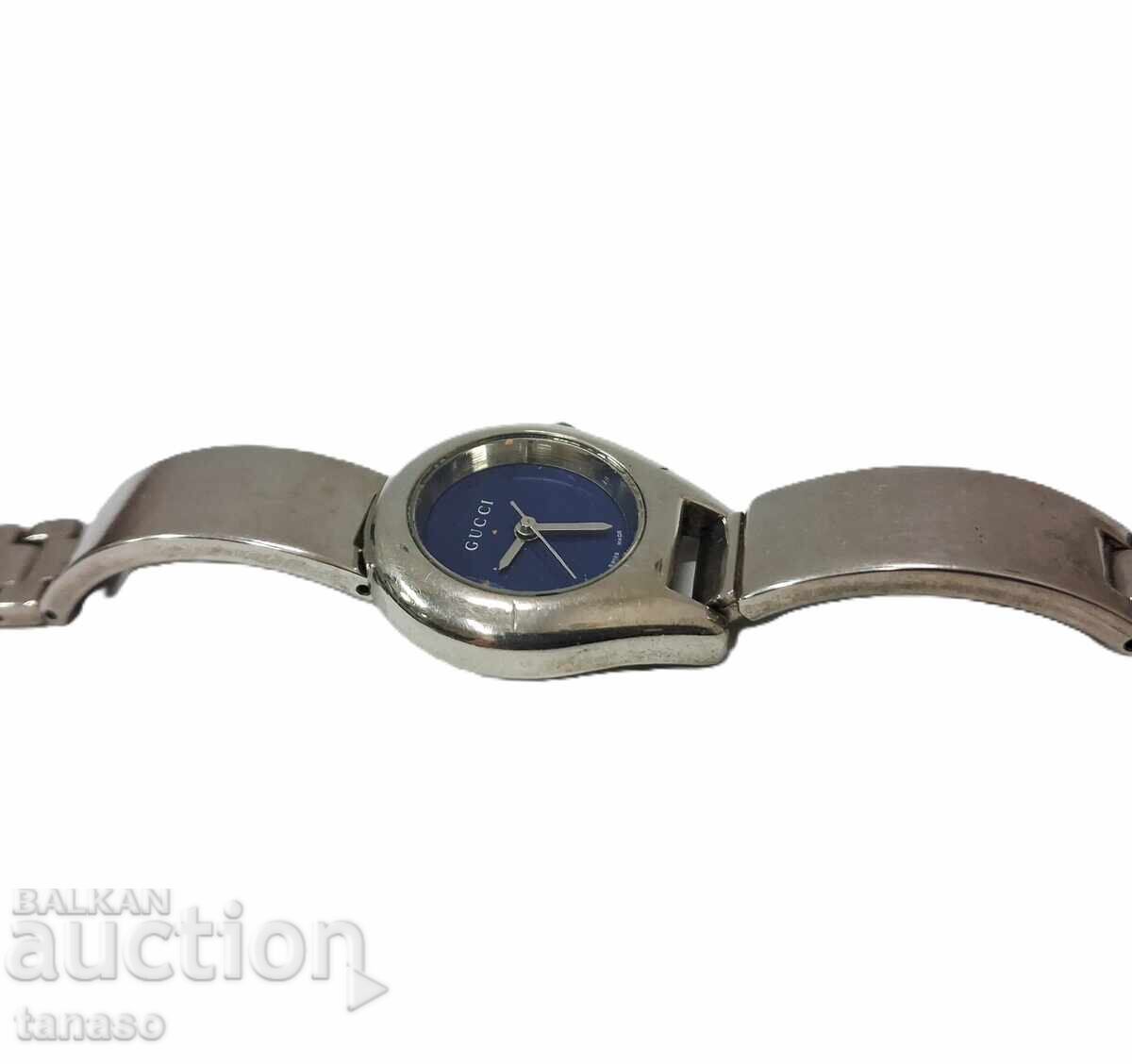 Δημοπρασία Γυναικείο ρολόι Gucci, μοντέλο 6700L(1.3)