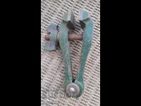 Σφιγκτήρας χειρός-TURNUS