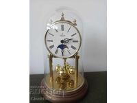 Ceas de masă german Junghans