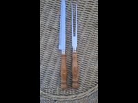 Σετ για μπάρμπεκιου