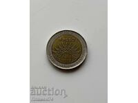 1 peso 2010 Argentina Mar del Plata