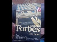 Залезът на Forbes