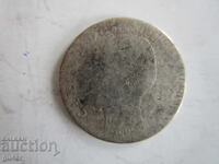 BZC❌România/50 bani 188-/argint 0.835/ORIGINAL❌BZC