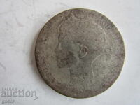 ❌Испания/1 пезета ----/сребро 0.835/ОРИГИНАЛ❌