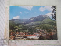 Carte poștală „TETEVEN - vedere”