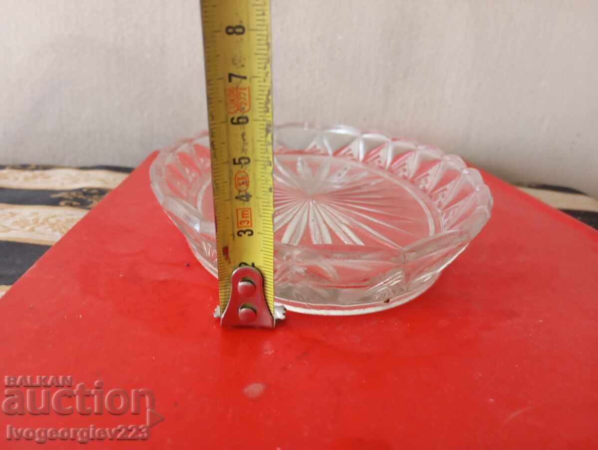 Delivery of Vintage appetizer platter